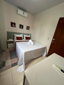 VILINHA LOFT HOME - AP 03 - TÉRREO - Excelente Localização