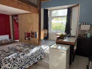 Quintessential Brunswick retreat