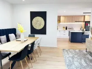 Remarkable stay in Queenstown - Jack's Point