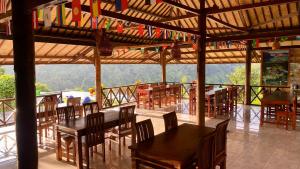 Pondok Senaru Cottages