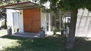 Casa de artista - San Pedro