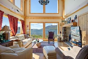 Henrys Lake Goose Bay