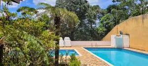 Recanto Cravo Canela - Santa Clara