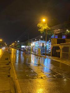 Apartamento En Villa del Prado