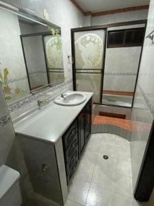 Apartamento En Villa del Prado