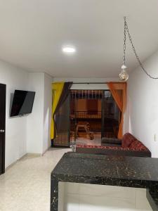 Apartamento En Villa del Prado