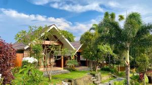 Pondok Senaru Cottages