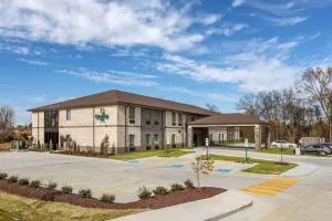 Quality Inn Lebanon Nashville Area - Cedar Grove