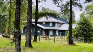 Hostal Carhuello - Caburgua