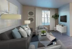 LALA House -1Br with Free Parking, Pool, Laundry - Jefferson Park