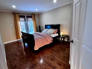 Chaleureux 3BDR à 5 min de Montreal