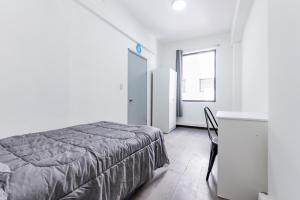 Habitación en Providencia - Metro Baquedano