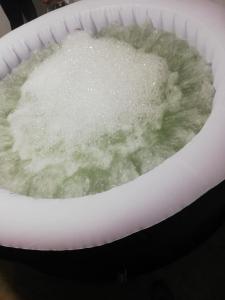 Hospedaje Casa Blanca