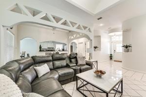 Fenced Yard Home Near Hospitals in Edinburg!