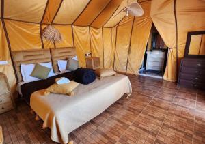 Merzouga Formidable camp