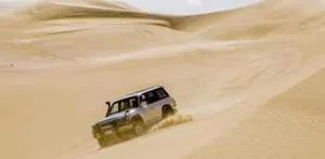 Rahala Desert Camp - Fayoum