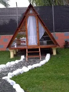 Tatianas Ranch - Andalucía