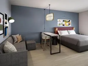 Atwell Suites at The Pass - Henderson