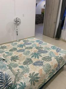 Hermosa casa de descanso - Ubytování bez kategorie ve městě Ricaurte