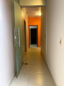 Casa en el centro de Encarnacion con tres habitaciones