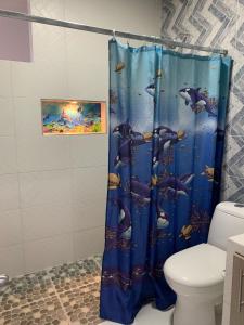 Hermosa casa de descanso