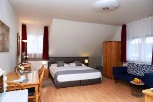 Studio in Bük - Nordtransdanubien 20403 - Csepreg