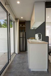 Mobilehome in Pieve Vecchia - Gardasee 22045