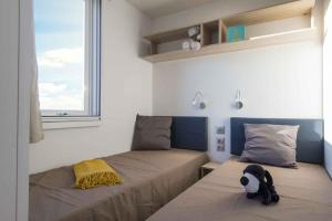 Mobilehome in Pieve Vecchia - Gardasee 22045