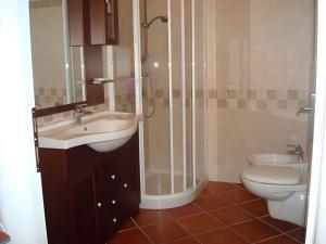 Apartments in Locca - Ledrosee 26351