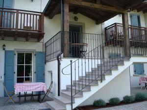 Apartments in Locca - Ledrosee 26351