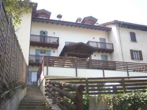 Apartments in Locca - Ledrosee 26351