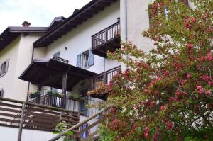 Apartments in Locca - Ledrosee 26351
