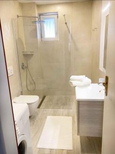 Apartments in Funtana - Istrien 53439