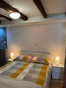 Apartments in Skrbcici - Insel Krk 51200