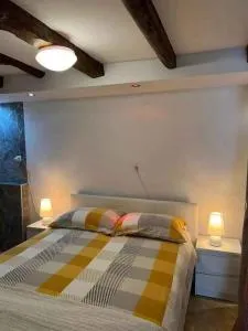 Apartments in Skrbcici - Insel Krk 51200 - 斯科比西奇