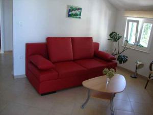 Studio in Malinska - Insel Krk 53137