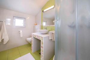 Studio in Malinska - Insel Krk 53137