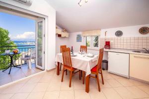 Studio in Malinska - Insel Krk 53137