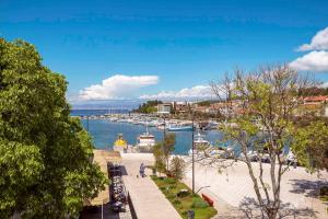 Studio in Malinska - Insel Krk 53137