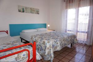 Apartment in Porto Santa Margherita 53410