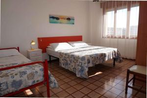 Apartment in Porto Santa Margherita 53410