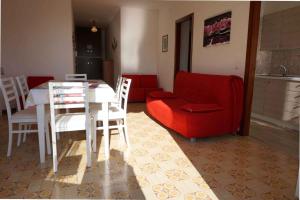 Apartment in Porto Santa Margherita 53410