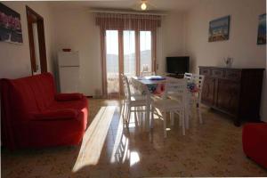 Apartment in Porto Santa Margherita 53410