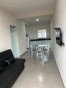 Residencial Mangueiral - Unaí