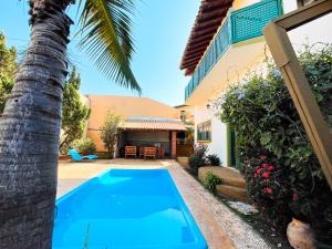 Casa Bela Vista, próximo ao centro e parque