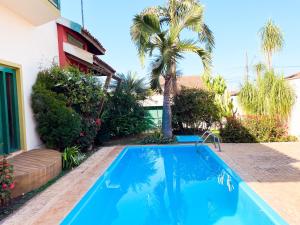 Casa Bela Vista, próximo ao centro e parque