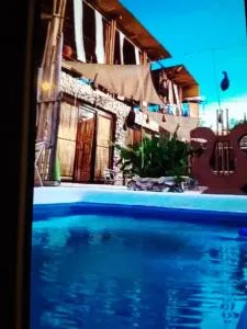 EL SHADDAI Punta Del Este Desierto de la Tatacoa - Ataco