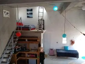 Aparta Estudio spaceotemporal - Valle de Cuernavaca