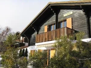 Chalet Paprika - Icogne