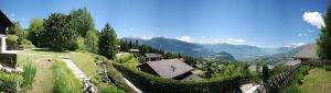 Chalet Paprika